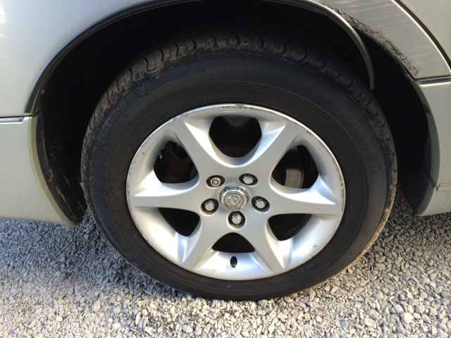 2002 Lexus GS 300 Base Sletruck