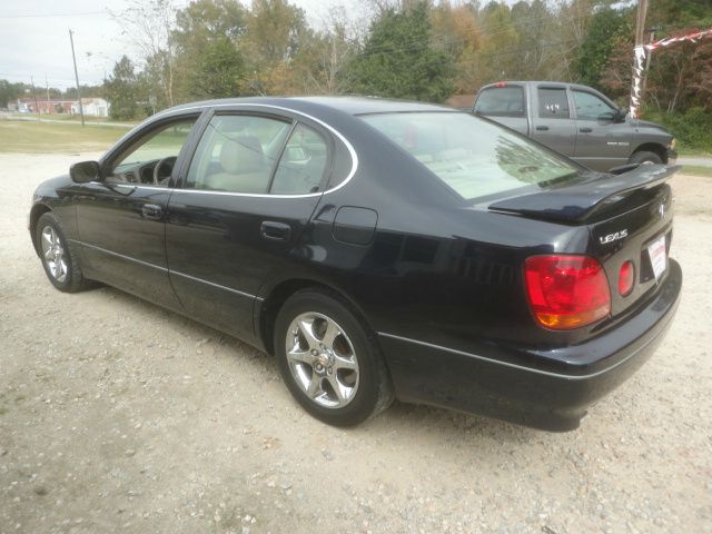 2003 Lexus GS 300 Base Sletruck