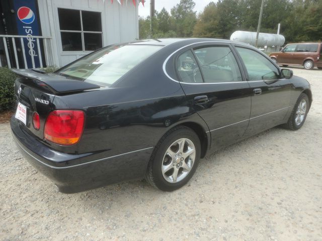 2003 Lexus GS 300 Base Sletruck