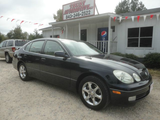 2003 Lexus GS 300 Base Sletruck