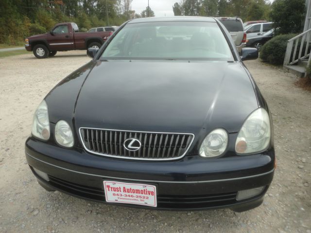 2003 Lexus GS 300 Base Sletruck