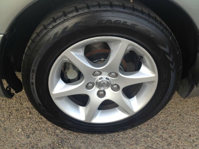 2003 Lexus GS 300 Base Sletruck