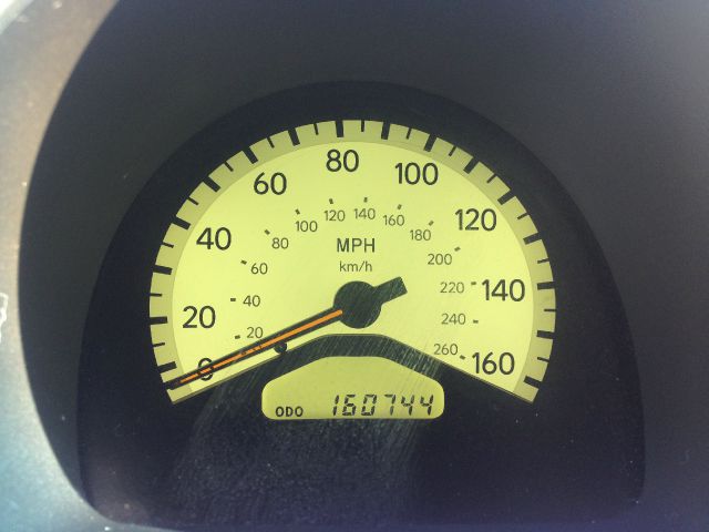 2003 Lexus GS 300 Base Sletruck