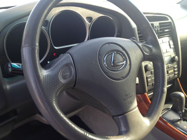 2003 Lexus GS 300 Base Sletruck