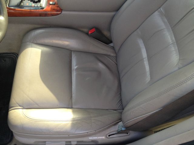 2003 Lexus GS 300 Base Sletruck