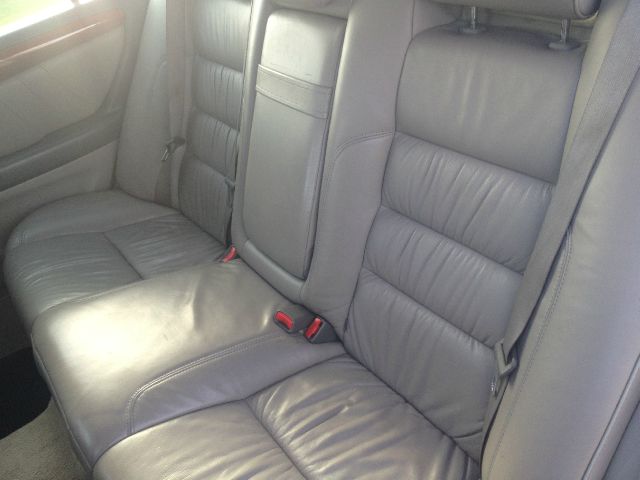 2003 Lexus GS 300 Base Sletruck