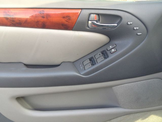 2003 Lexus GS 300 Base Sletruck