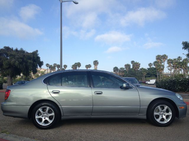 2003 Lexus GS 300 Base Sletruck