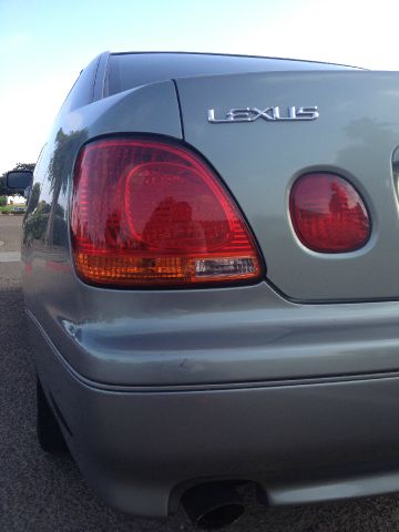 2003 Lexus GS 300 Base Sletruck