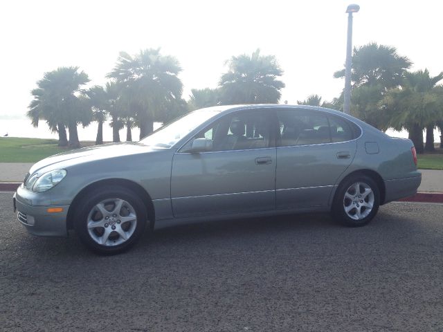 2003 Lexus GS 300 Base Sletruck