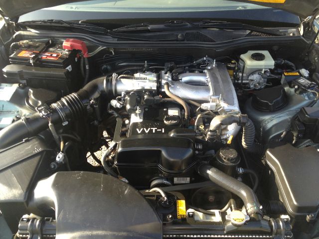 2003 Lexus GS 300 Base Sletruck