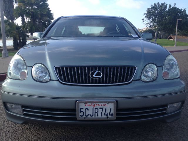 2003 Lexus GS 300 Base Sletruck