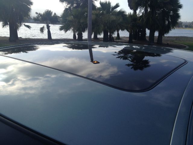 2003 Lexus GS 300 Base Sletruck