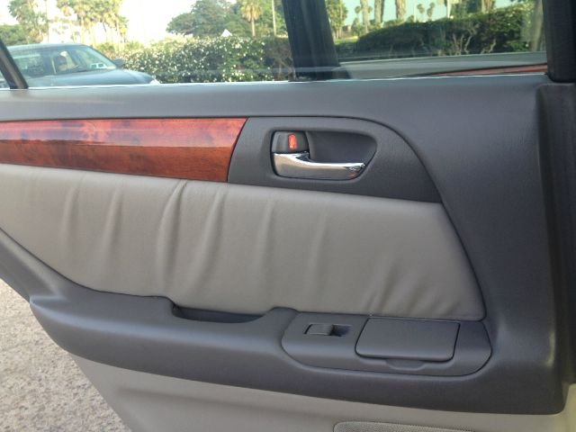 2003 Lexus GS 300 Base Sletruck