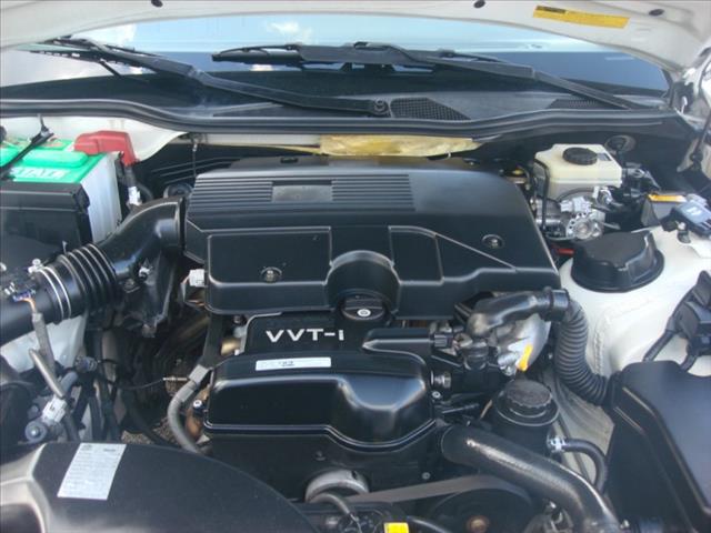 2003 Lexus GS 300 SE Sedan