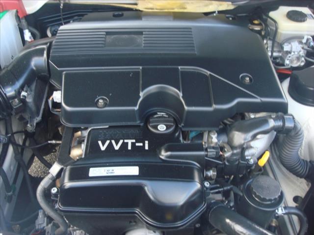 2003 Lexus GS 300 SE Sedan