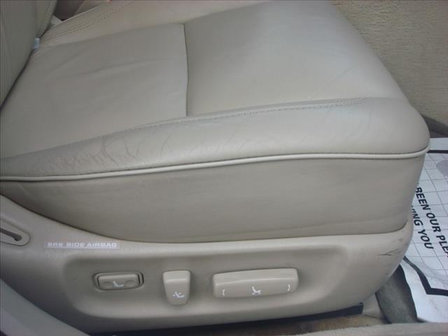 2003 Lexus GS 300 SE Sedan