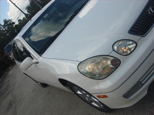 2003 Lexus GS 300 SE Sedan