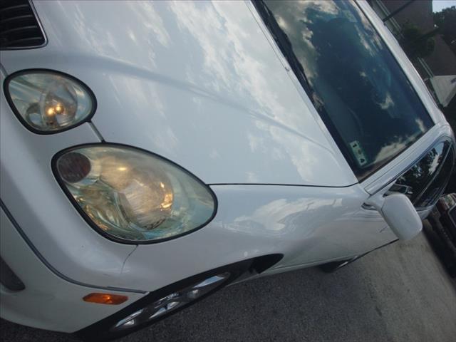 2003 Lexus GS 300 SE Sedan