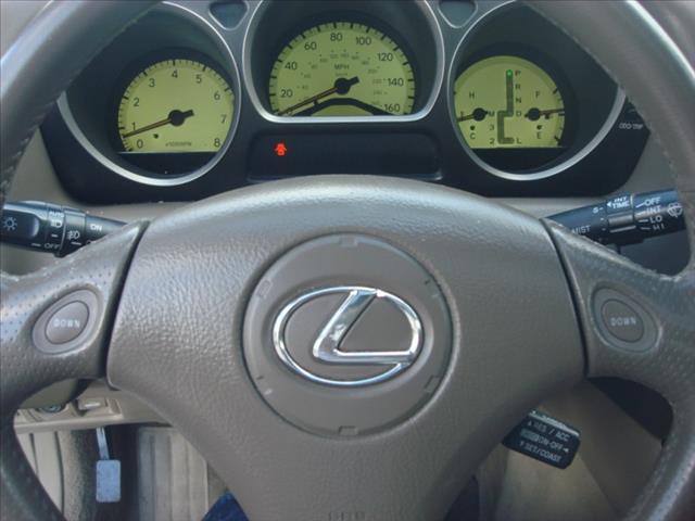 2003 Lexus GS 300 SE Sedan