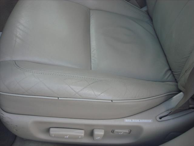 2003 Lexus GS 300 SE Sedan