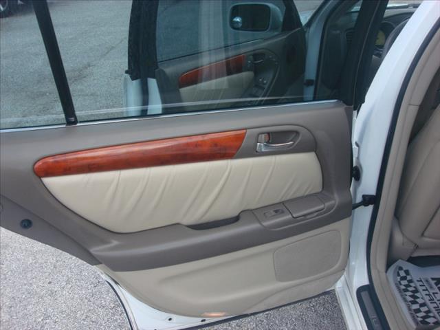 2003 Lexus GS 300 SE Sedan