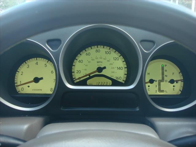 2003 Lexus GS 300 SE Sedan