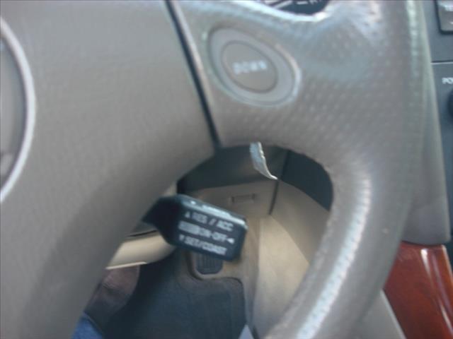 2003 Lexus GS 300 SE Sedan