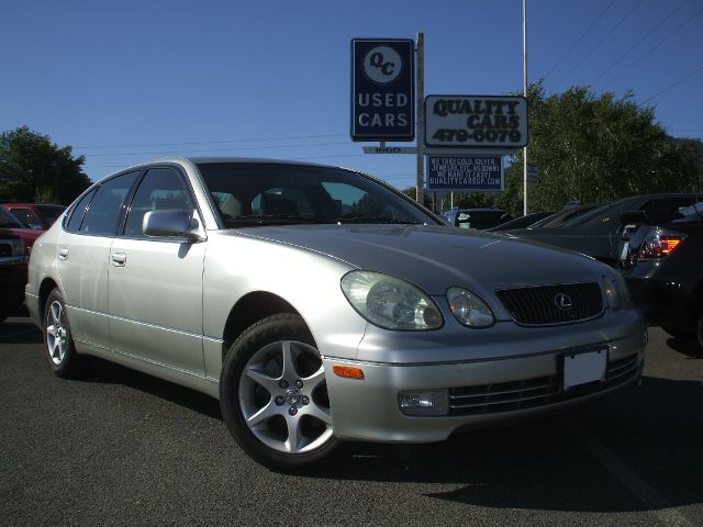 2003 Lexus GS 300 Base Sletruck