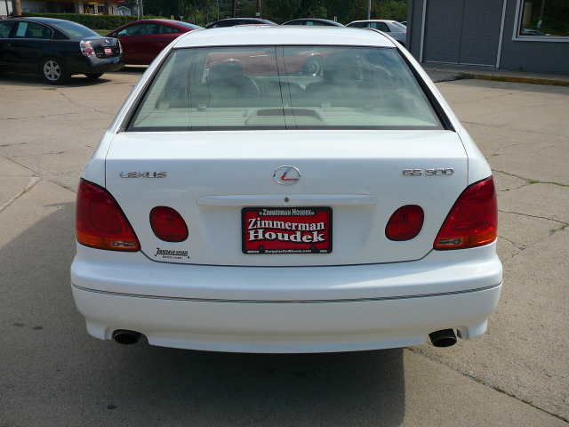 2003 Lexus GS 300 Base Sletruck