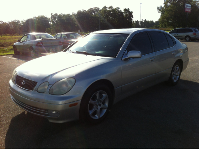 2003 Lexus GS 300 Base Sletruck