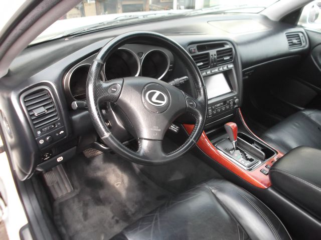 2003 Lexus GS 300 Base Sletruck