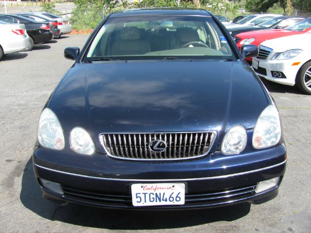 2003 Lexus GS 300 Base Sletruck