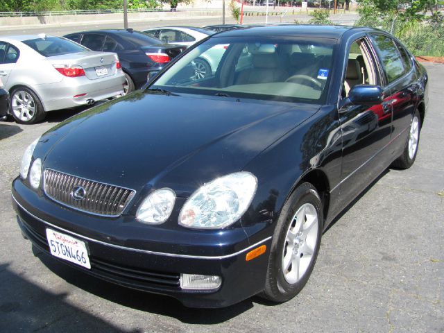 2003 Lexus GS 300 Base Sletruck