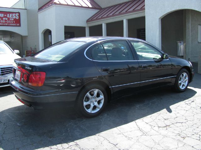 2003 Lexus GS 300 Base Sletruck