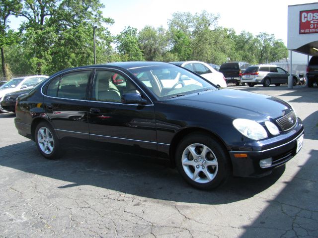 2003 Lexus GS 300 Base Sletruck