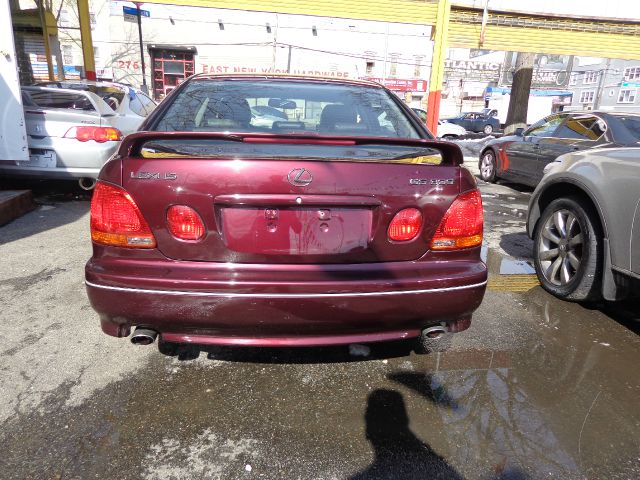 2003 Lexus GS 300 Base Sletruck