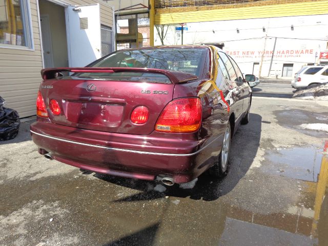 2003 Lexus GS 300 Base Sletruck