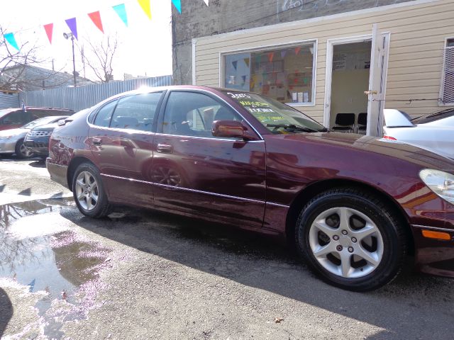2003 Lexus GS 300 Base Sletruck