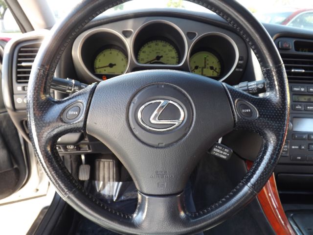 2004 Lexus GS 300 Supercab XLT Longbed