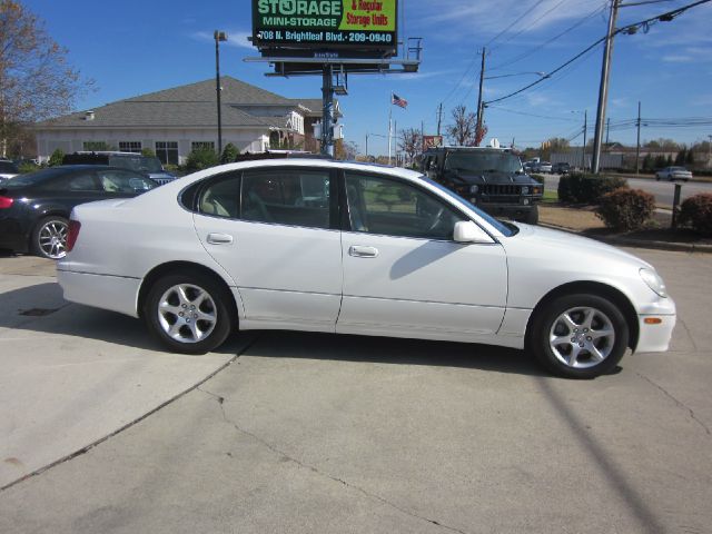 2004 Lexus GS 300 Base Sletruck