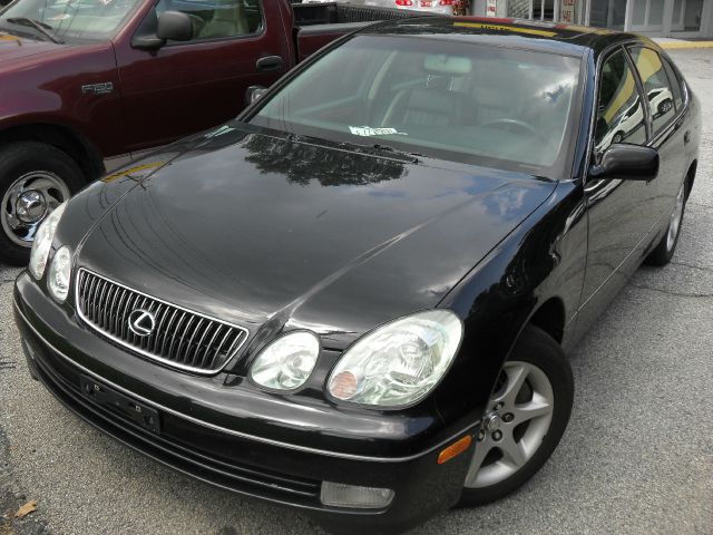 2005 Lexus GS 300 Base Sletruck