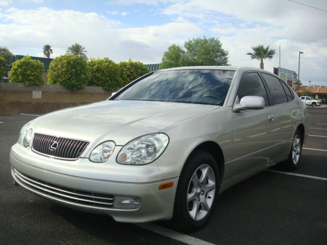 2005 Lexus GS 300 Base Sletruck