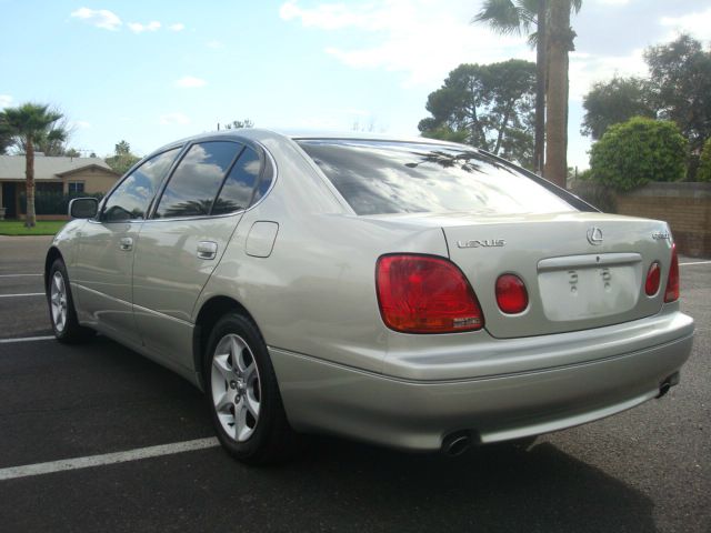 2005 Lexus GS 300 Base Sletruck