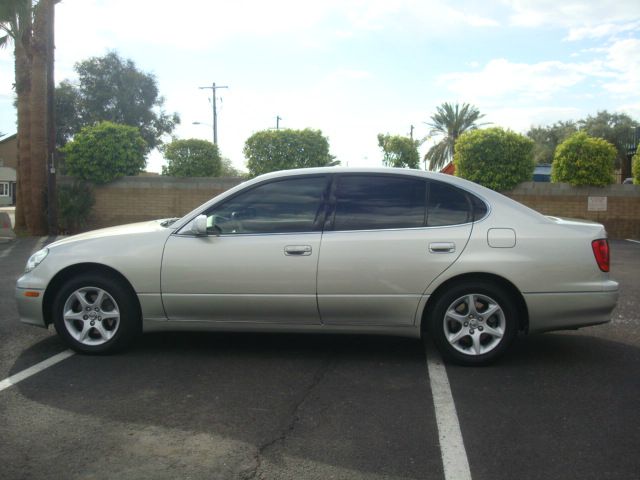 2005 Lexus GS 300 Base Sletruck