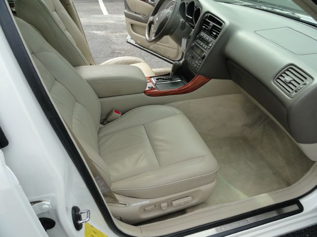 2005 Lexus GS 300 Base Sletruck