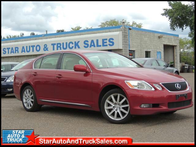2006 Lexus GS 300 Unknown