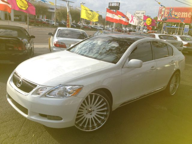 2006 Lexus GS 300 Base Sletruck