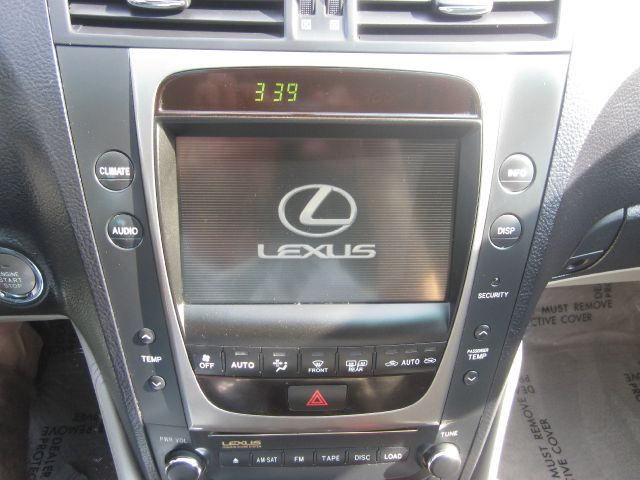 2006 Lexus GS 300 Base Sletruck