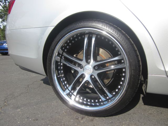 2006 Lexus GS 300 Base Sletruck